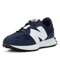 New Balance 327 Natural Indigo Sneakers