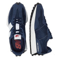New Balance 327 Natural Indigo Sneakers