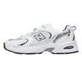 New Balance 530 White / Natural Indigo Sneakers