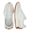 New Balance 327 Womens Rain Cloud / Sea Salt Sneakers