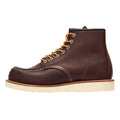 Red Wing 8138 Mens Briar Oil Slick 6-Inch Moc Toe Boots