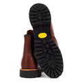Red Wing 8146 6 Inch Moc Mens Brown Boots