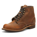 Red Wing 3343 Blacksmith Brown Copper Mens Boots