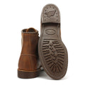 Red Wing 3343 Blacksmith Brown Copper Mens Boots