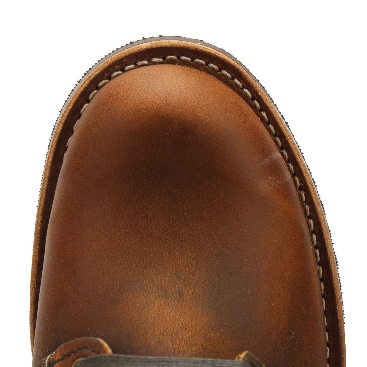 Red Wing 3343 Blacksmith Brown Copper Mens Boots