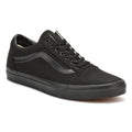 Vans Old Skool Black Sneakers