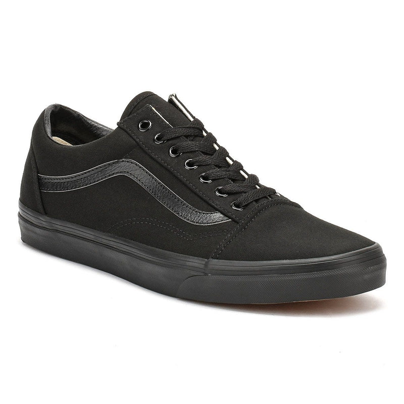 Vans Old Skool Black Sneakers
