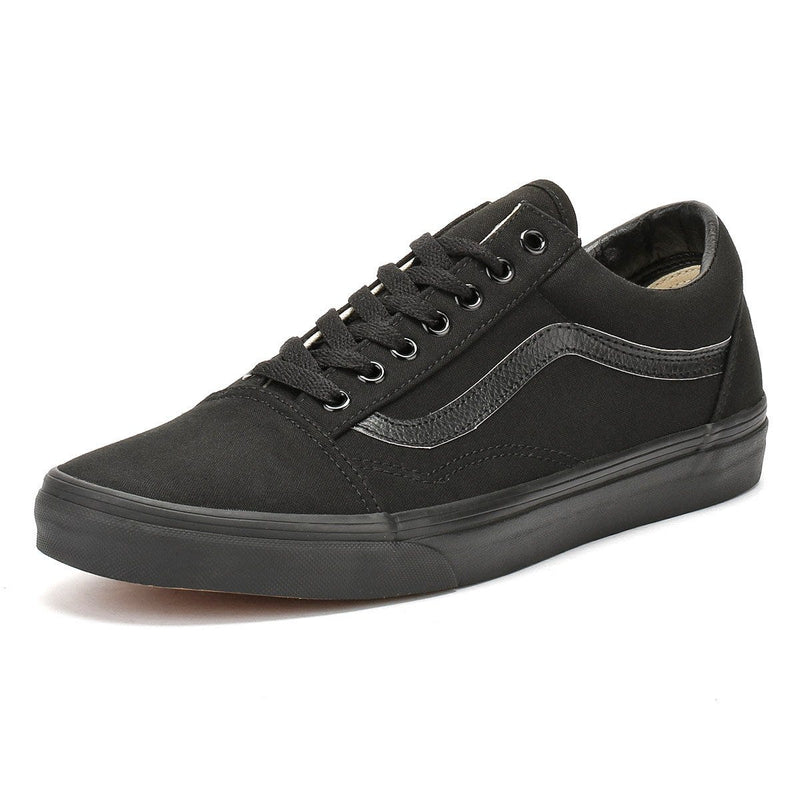 Vans Old Skool Black Sneakers
