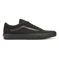 Vans Old Skool Black Sneakers