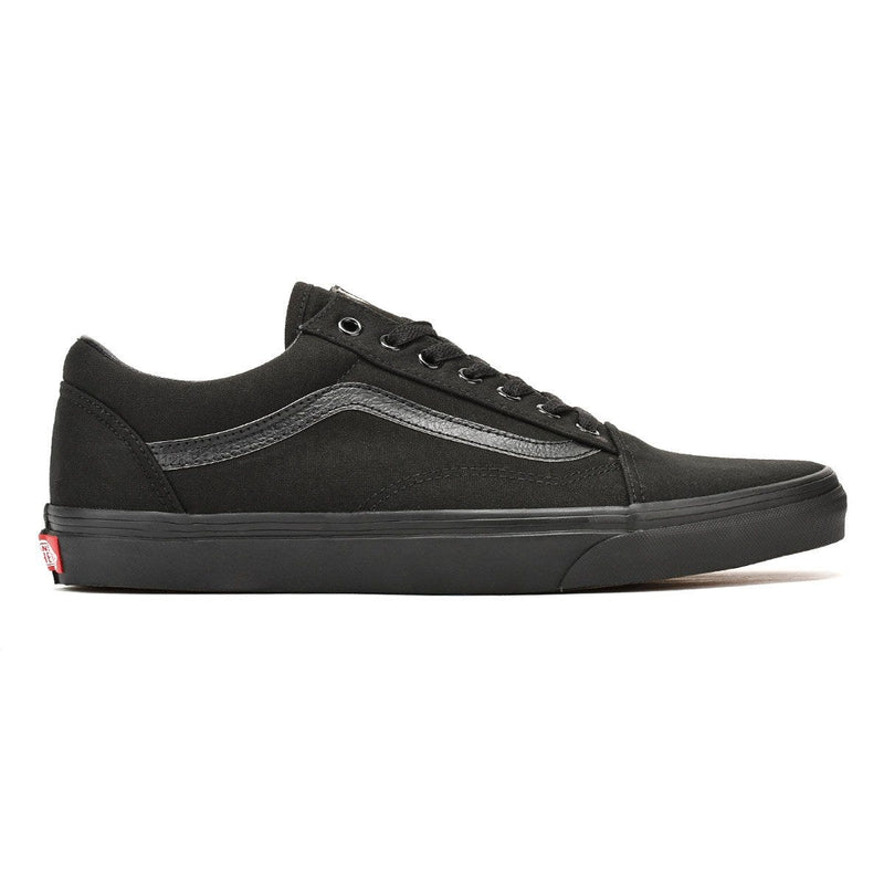 Vans Old Skool Black Sneakers