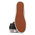 Vans Authentic Black / White Canvas Sneakers