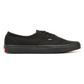 Vans Authentic Canvas True Black Sneakers