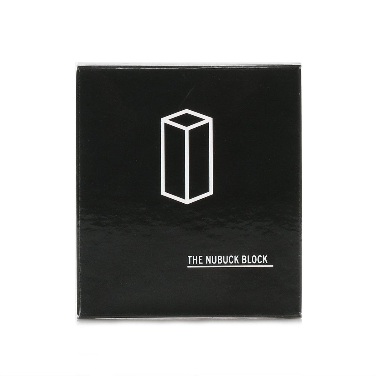 Tower London Nubuck Cleaning Block