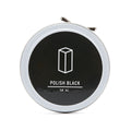 Tower London Black Wax Polish- 50ml
