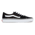 Vans Sk8-Low Black / White Sneakers