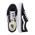 Vans Sk8-Low Black / White Sneakers