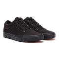 Vans Old Skool Black Sneakers