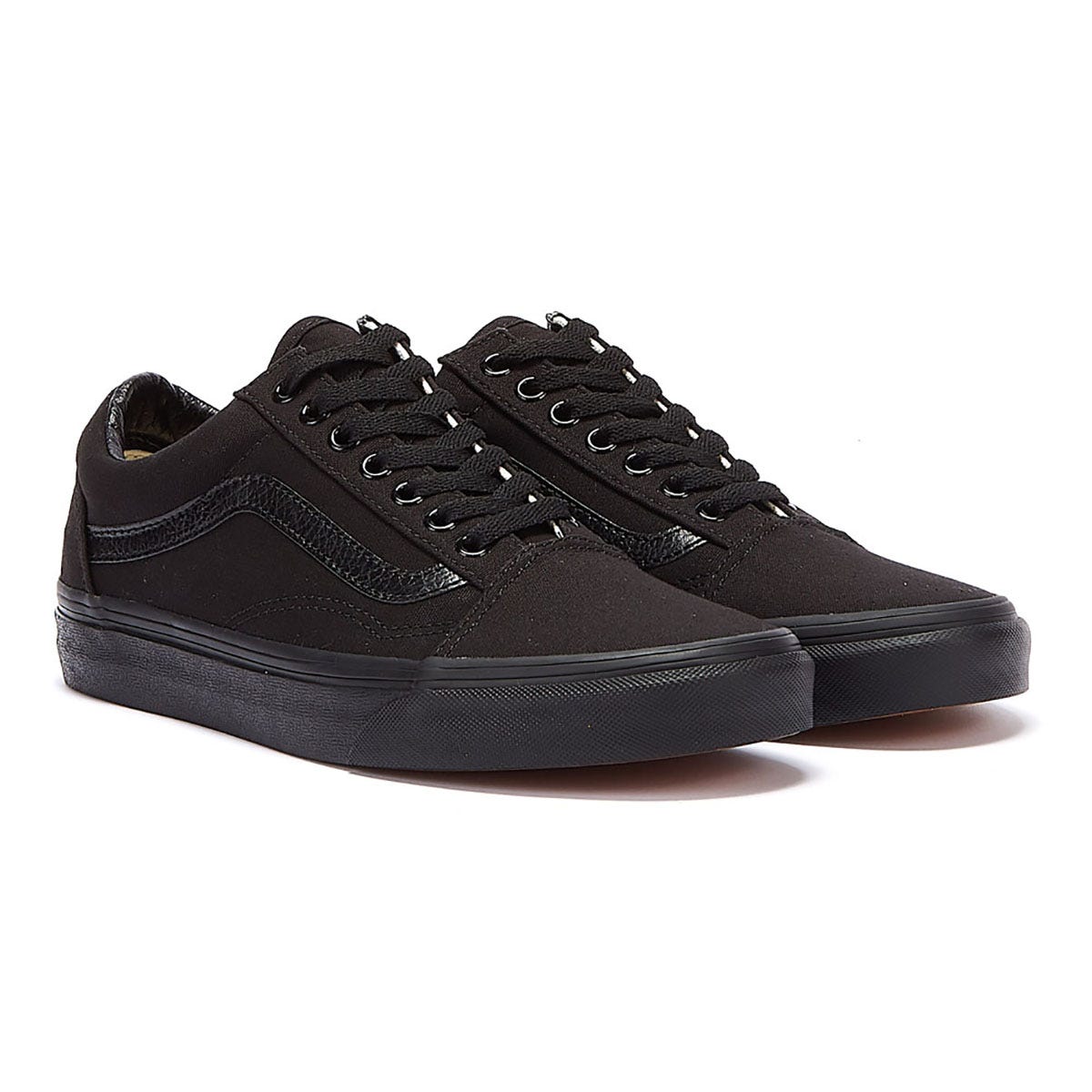 Vans Old Skool Black Sneakers