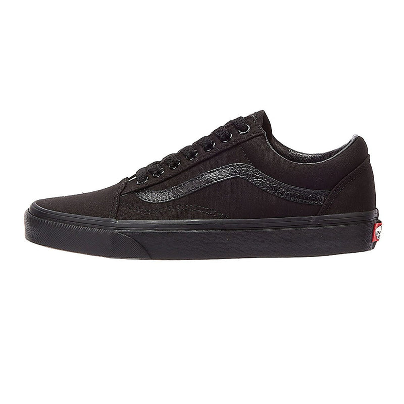 Vans Old Skool Black Sneakers