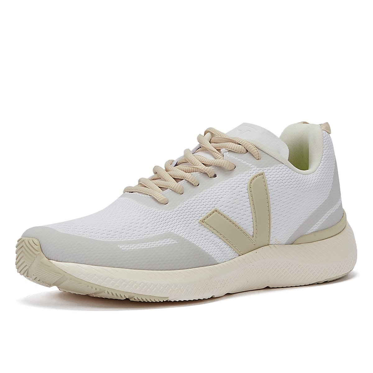 Veja Impala Womens Eggshell / Pierre Sneakers