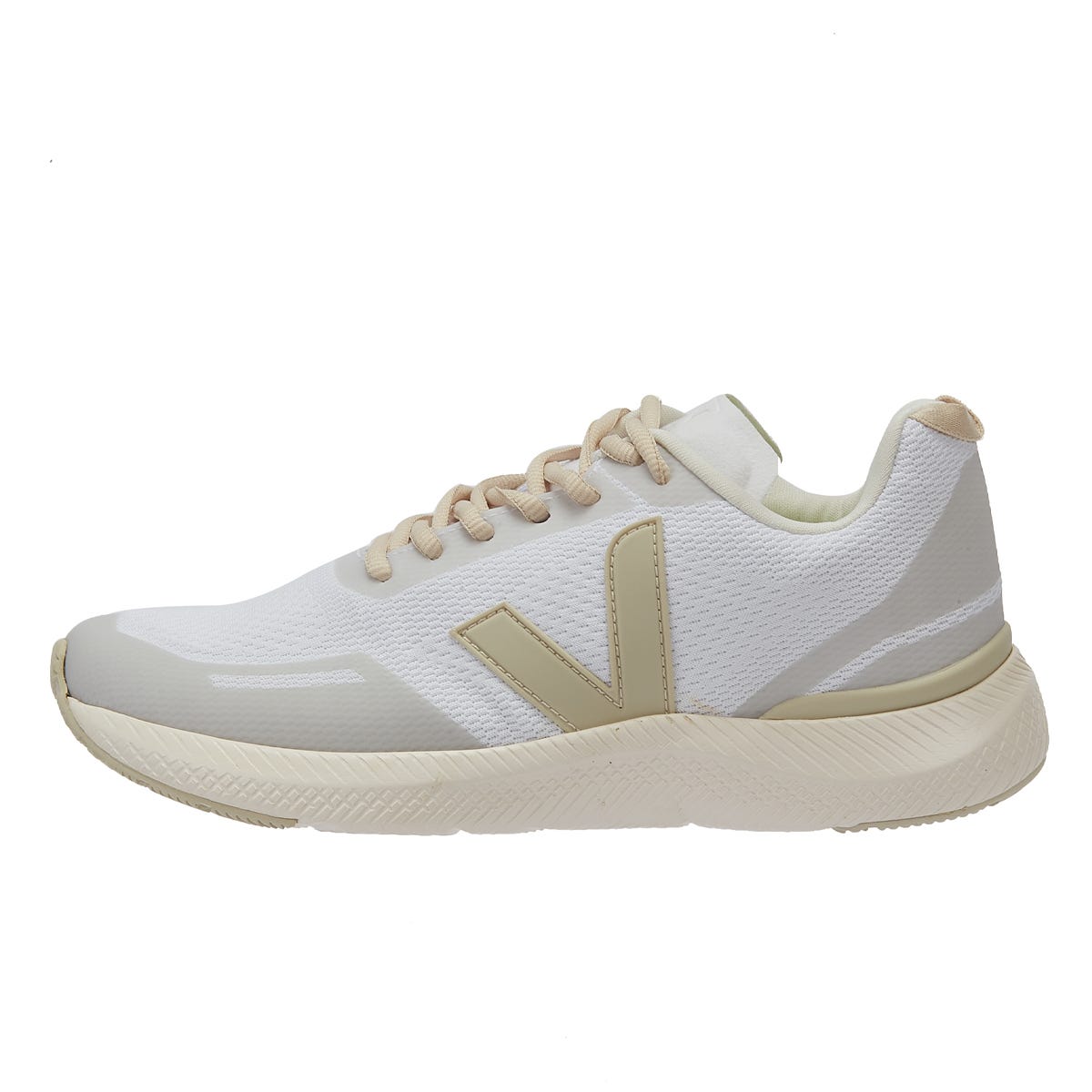 Veja Impala Womens Eggshell / Pierre Sneakers