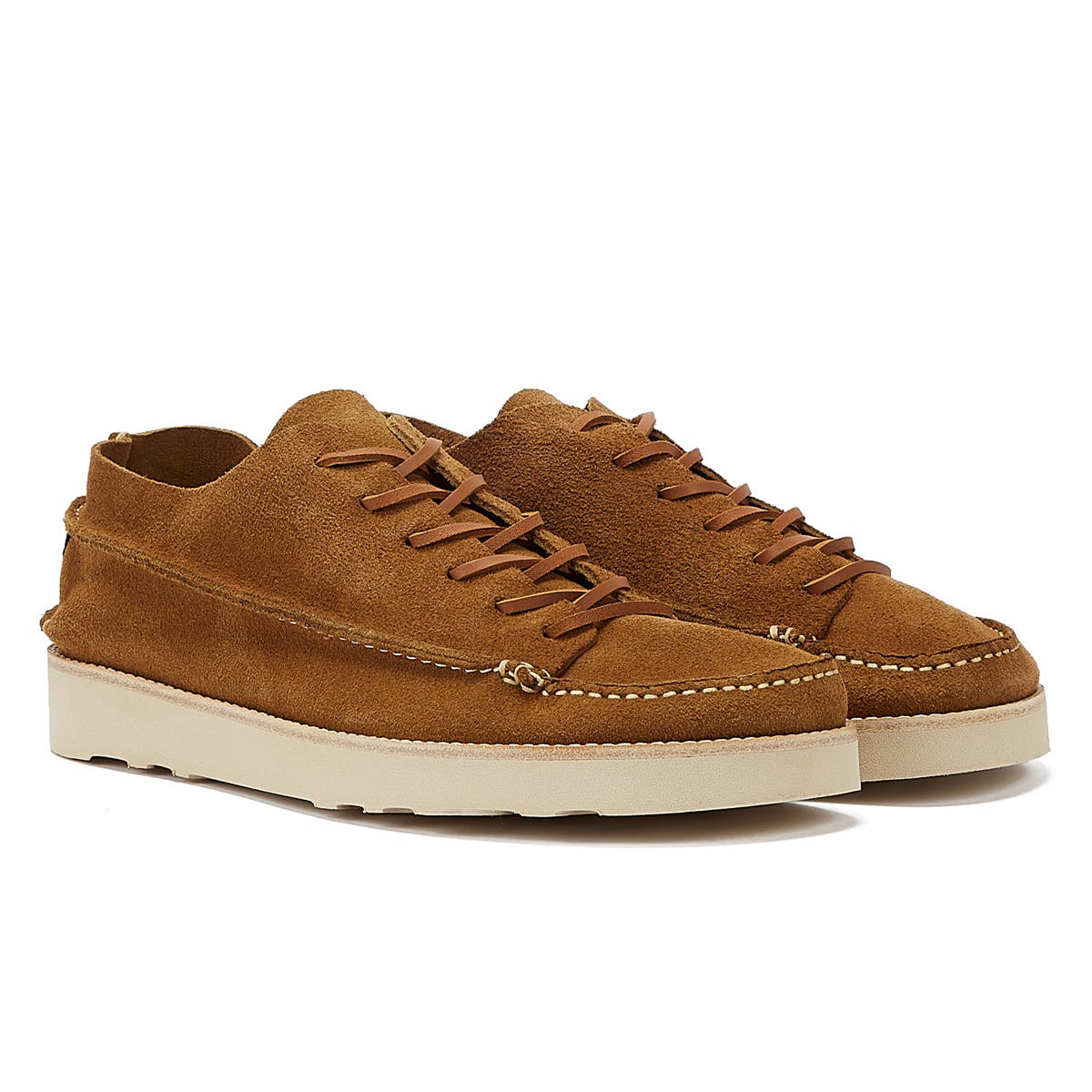 Yogi Finn III Mens Moss Shoes