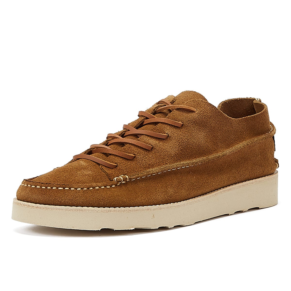 Yogi Finn III Mens Moss Shoes