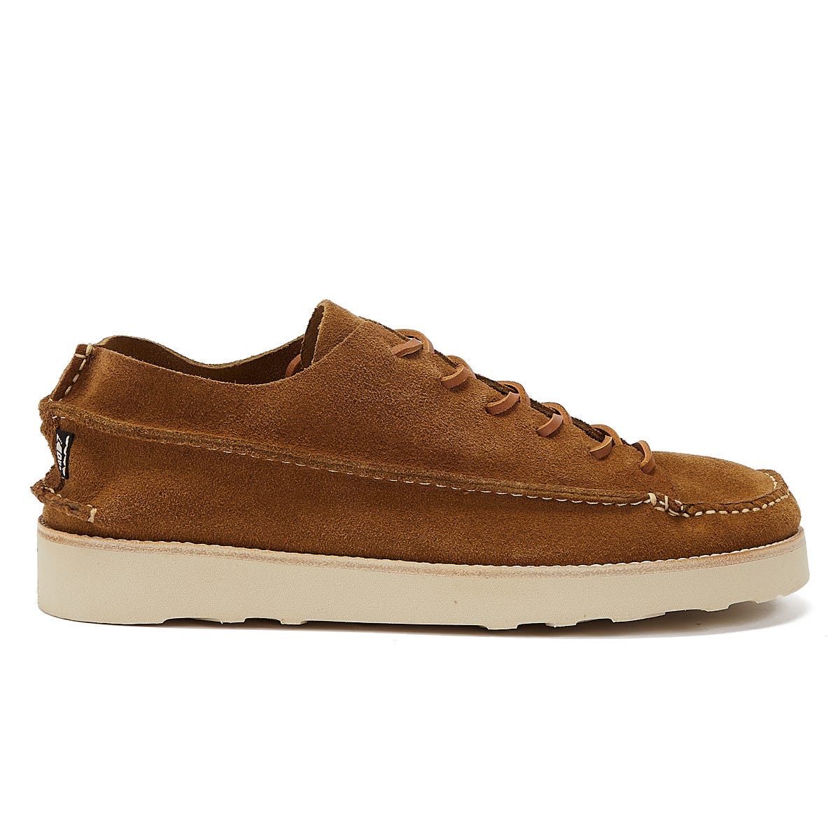 Yogi Finn III Mens Moss Shoes