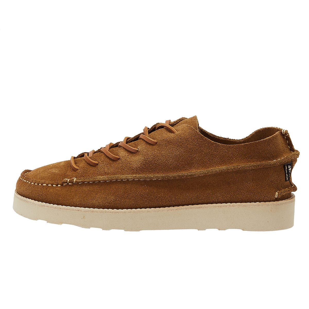 Yogi Finn III Mens Moss Shoes