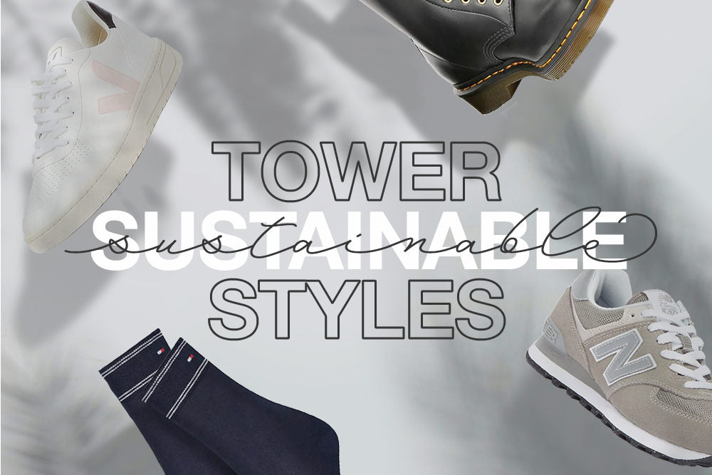 DNA Deep-Dive: Sustainability with our family favourites