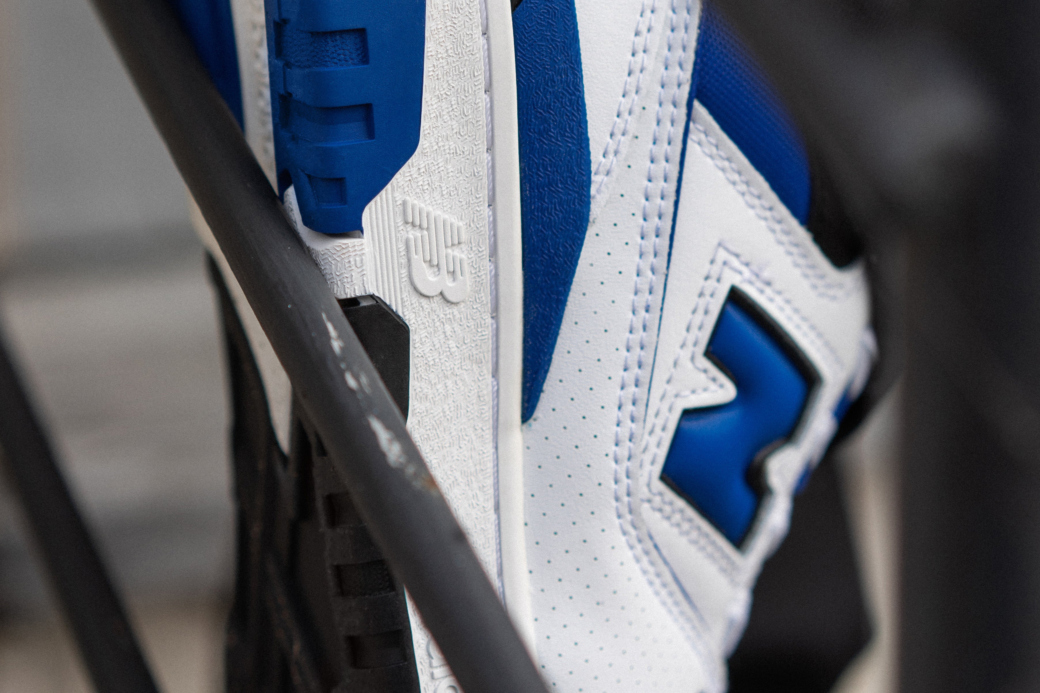 The History of New Balance