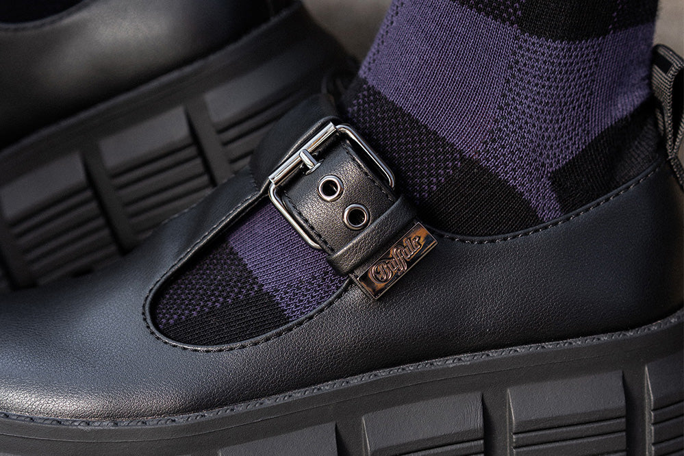 The History of Buffalo and the Ava Mary