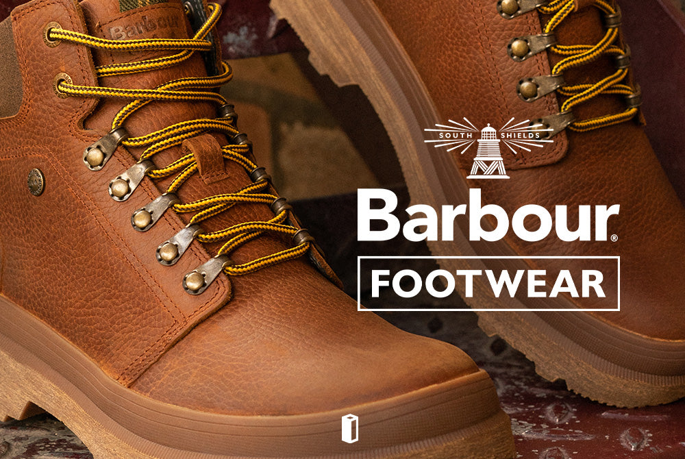 Drawing the Line: Barbour, our laced classics – Tower-London.US