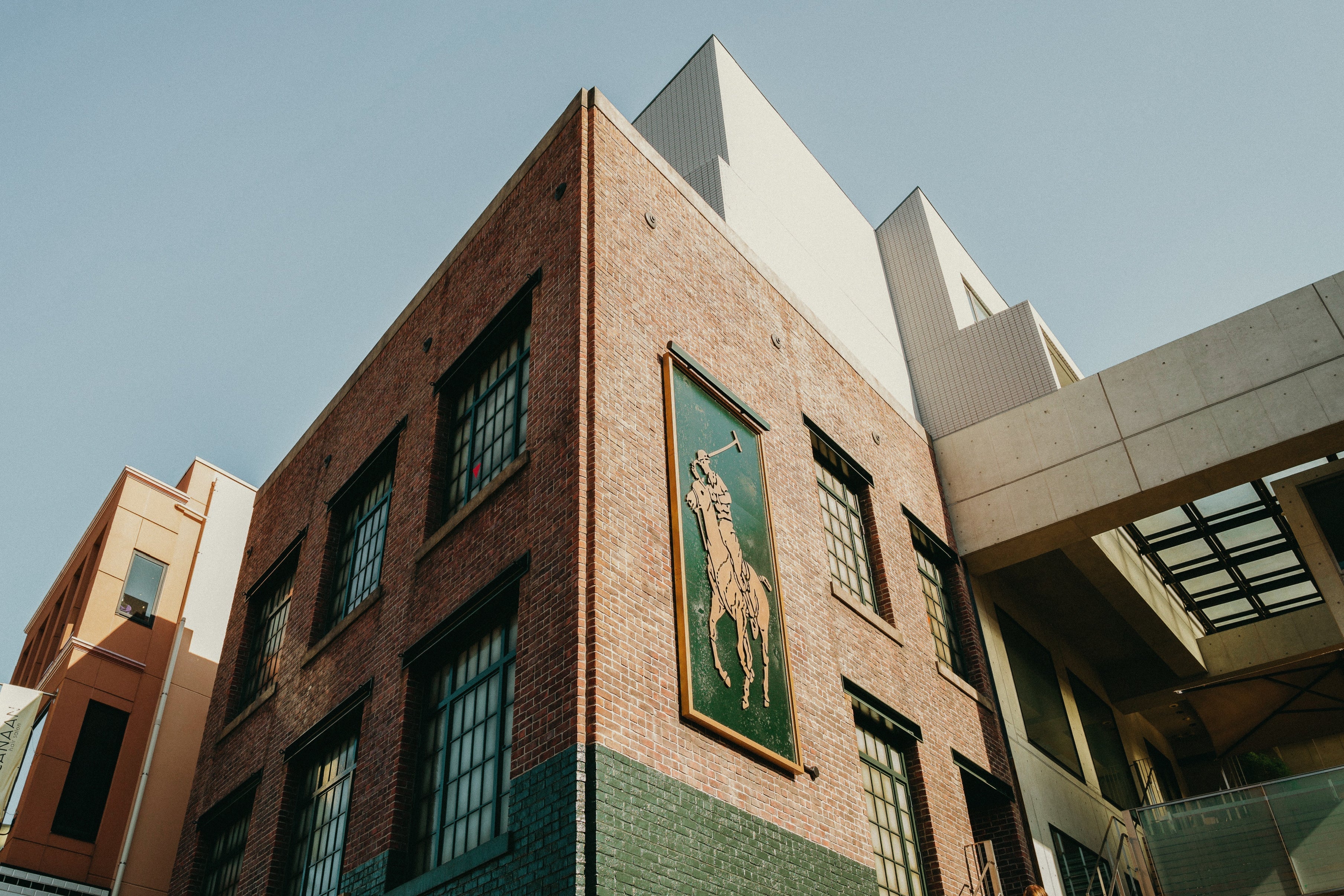 Ralph Lauren History: From Ties To Footwear