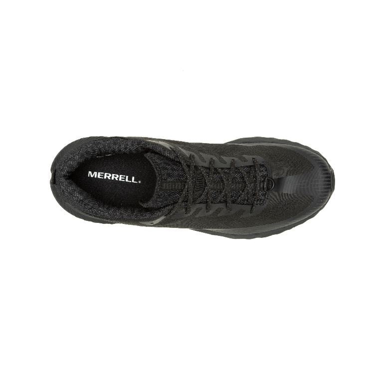 Merrell Agility Peak 5 Men's Black Sneakers