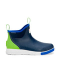 Xtratuf ADB Sport Rubber Blue Wellington Boots