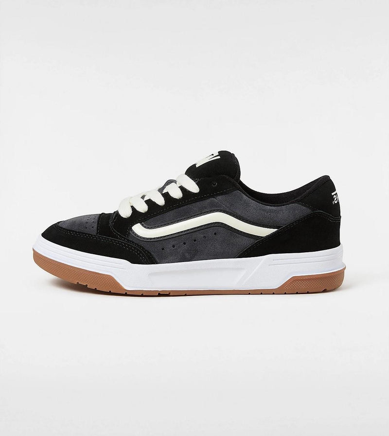 Vans Hylane Nineties Black Sneakers