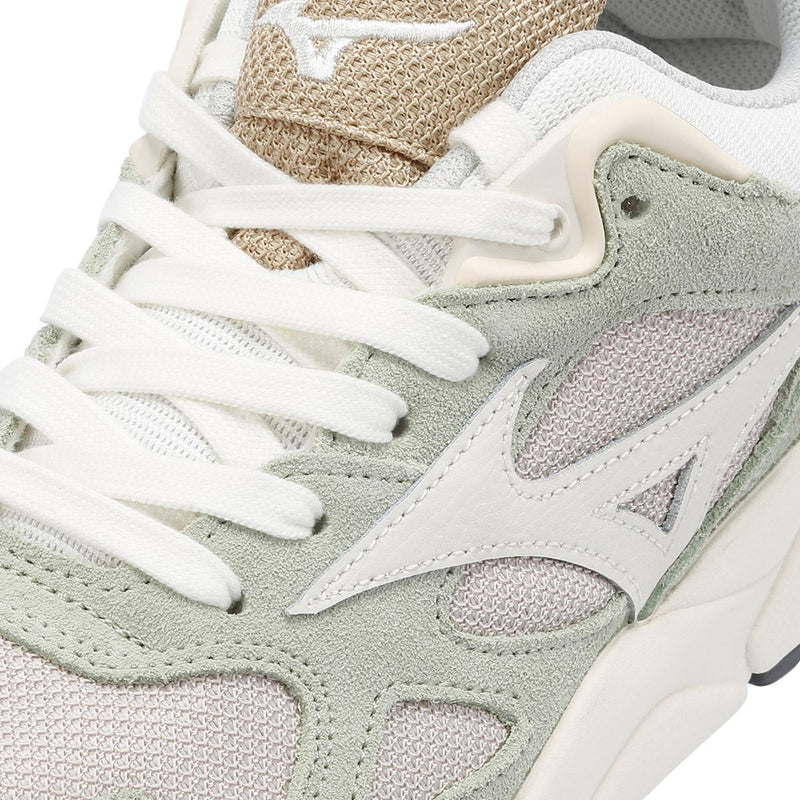 Mizuno Sky Medal S Sage Green Sneakers