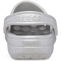 Crocs Classic Glitter Thermoplastic Atmosphere Clogs