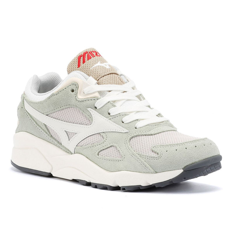 Mizuno Sky Medal S Sage Green Sneakers