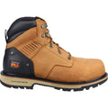 Timberland Pro Ballast Leather Honey Safety Boots