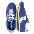 Saucony Sneaker 80 Blue/White Sneakers