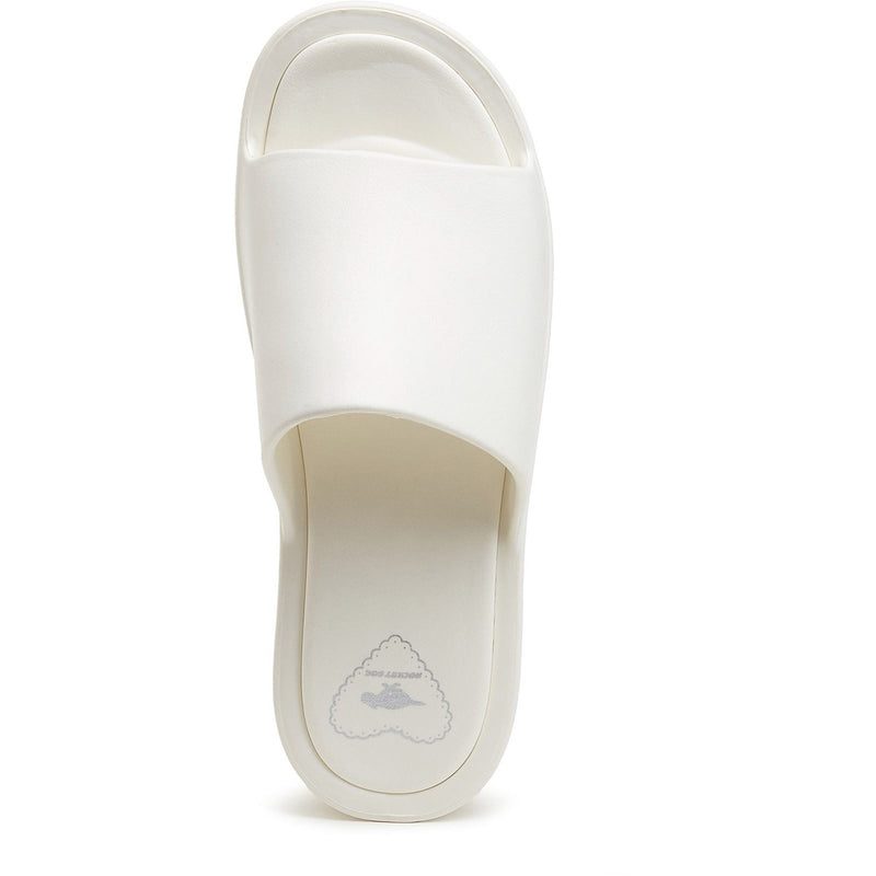 Rocket Dog Petal Blown Eva EVA Women's Off White Sandals