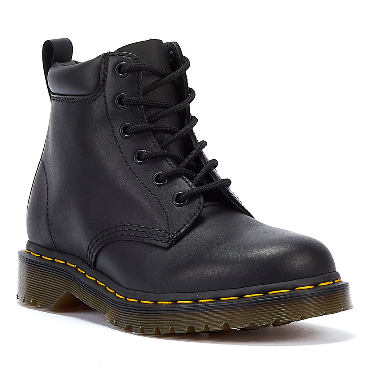 Dr martens ladies boots best sale