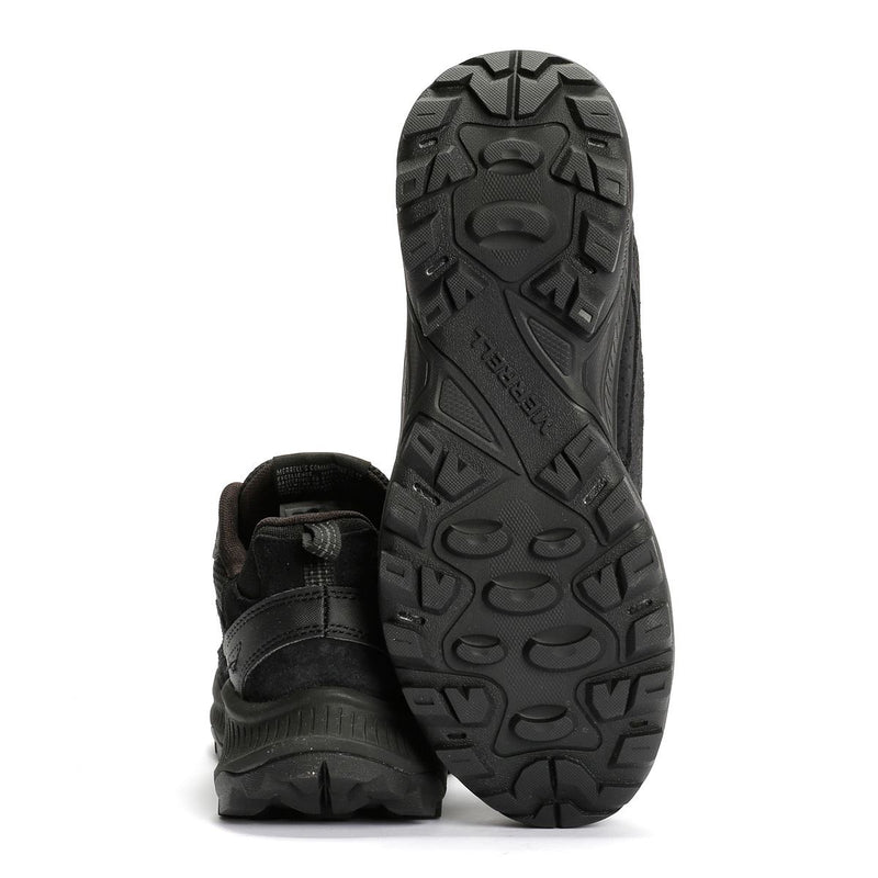Merrell Speed Strike 2 Trek Men's Triple Black Sneakers