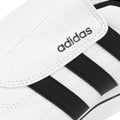 Adidas Tekwen Women's White Sneakers
