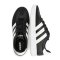 Adidas Barreda Men's Black/White Sneakers