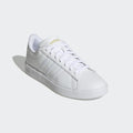 Adidas Grand Court 2.0 Women's White Sneakers