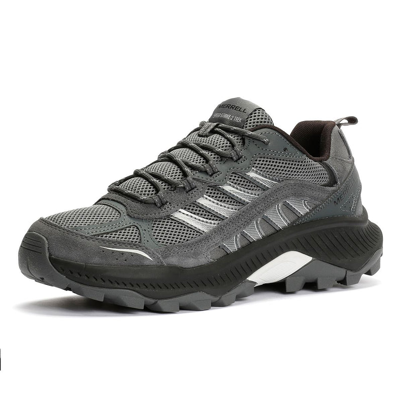Merrell Speed Strike 2 Trek Men's Alloy Sneakers