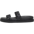 ONLY MINNIE-16 Synthetic Women's Black Sandals